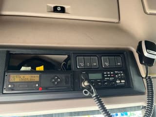 DAF FT EURO 6 9 TN VOORAS RETARDER - Image 31