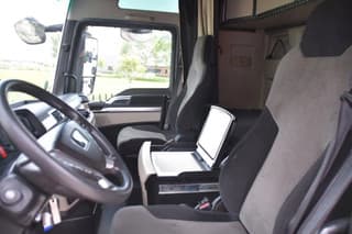 MAN 18.420 - EURO 6 - ADR FL - PARK. AIRCO - NAVI - PTO - XENON LIGHTS - TOP CONDITION - - Image 5