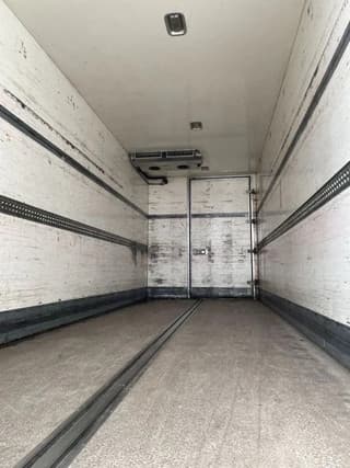 DAF XF 105.410 4x2 Closed Box - Image 6
