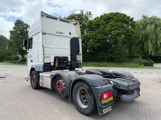DAF XF 440 6x2 / FTG / 2016 / Retarder / Euro 6 - Image 4