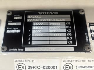Volvo 420 - Image 12