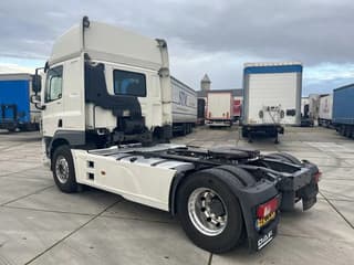 DAF FT EURO 6 VOORAS 9 TN - Image 5