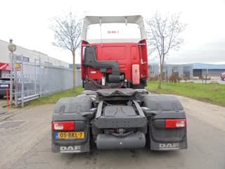 DAF SSC - Image 5