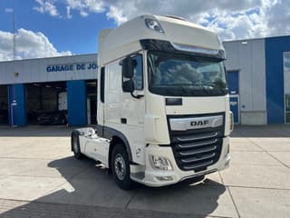 DAF SSC / Intarder / Stand Airco / Full Spoilers / Euro 6D - Image 3