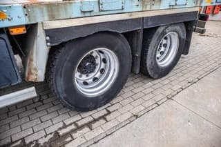 Renault LANDER 460 DXI-6x2+10 pneus/tires+INTARDER - Image 10