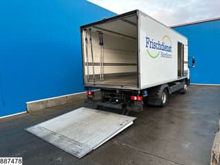 Mercedes-Benz Atego 2014 - 1221 EURO 6, MBB, Carrier Xarios 6 afbeelding 12