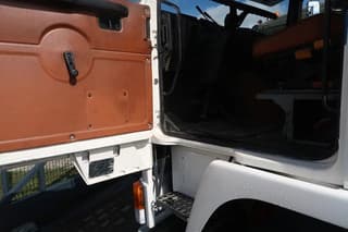 Volvo F10 4x2 - 1979 - Container Oldtimer - Image 14