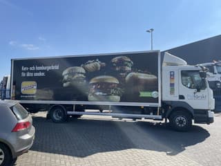 Volvo FL240 - Image 10