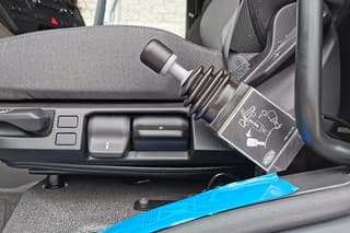 MAN 41.400 BB CH Chassis Cabin - Image 11
