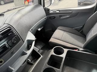 Mercedes-Benz 6x4 / Euro 5 / Hiab 166 D S-4 Hiduo - Image 12