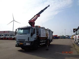 Iveco C3127N - Thumbnail 1