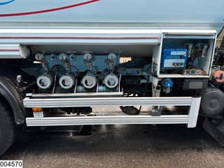 Renault Premium 320 Dxi FUEL, Retarder, 13.000 Liter, 4 Comp. - Image 12