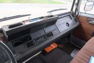 Volvo F 408 - 1980 - Tipper - Oldtimer - Image 17