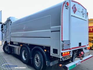 Volvo 540 - Image 4