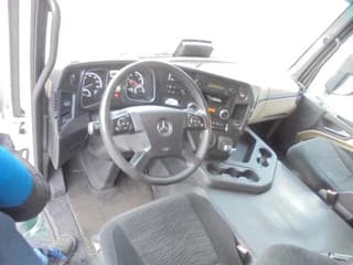 Mercedes-Benz Actros 2016 - 2340 LL 6X2 KASSBOHRER afbeelding 9