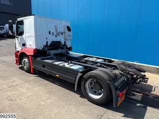 Mercedes-Benz 1843 EURO 6, Retarder, PTO, LOHR, Standairco - Image 4