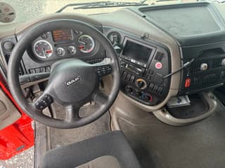 DAF 4X2 MEGA STANDKLIMA AIRCO - Image 10