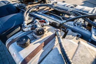 DAF XF 460 + HYDR. (50ton) - Image 7