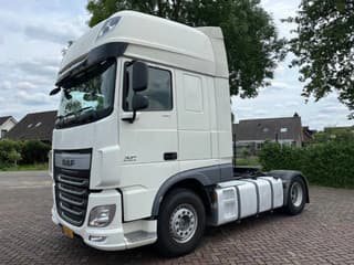DAF FT - Image 5