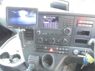 Mercedes-Benz 3340 8X4 - Image 15