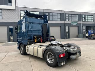 DAF SC / Manual Gearbox / 2x Big Fuel Tank - Image 6