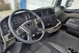 MAN 33.400 BB CH Chassis Cabin - Image 3