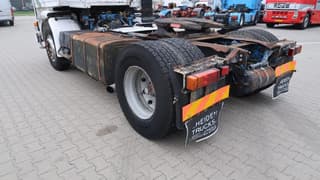 Scania R113-360 113M-360 Runs Like New- 1999 - Image 9