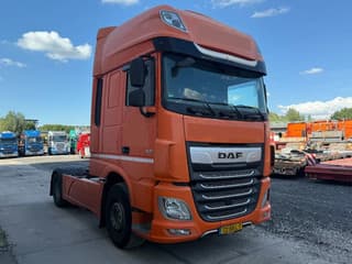 DAF 4X2 EURO 6 SKIRTS STANDKLIMA - Image 3