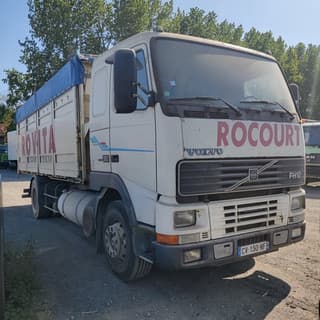 Volvo FH12-380 - Image 2