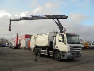 DAF FAN EEV - Image 2