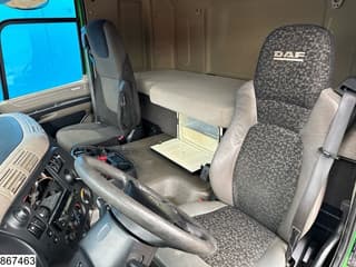 DAF CF 410 8x2, EURO 5, Palfinger, Remote, Retarder - Image 10
