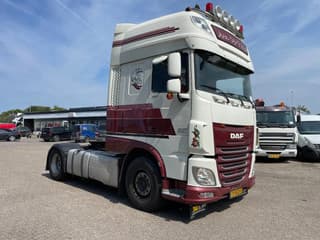 DAF XF 460 4x2 / 2015 / Euro 6 - Image 2