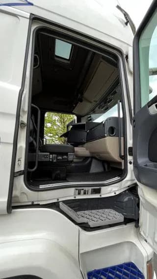 Scania R520 V8 Topline Standard Intarder E6 - Image 25