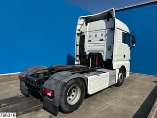 MAN 18 460 EURO 6, Retarder - Image 2