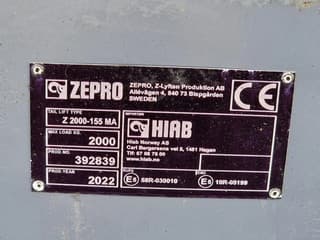 Iveco 120 210 - Isotherm box - Zepro loadlift - Low KM - Airco - Camera - Image 24