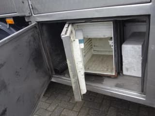 Renault 16000liter steanless steeltank - Image 6