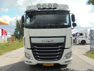 DAF No Title - Image 2
