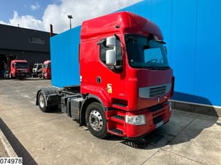Renault Premium 460 Dxi EURO 5, Retarder - Image 3