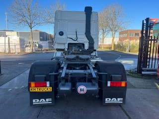DAF 4X2 RESTORED/RESTAURIERT/GERESTAUREERD - Image 5