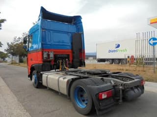 DAF MEGA - Image 5
