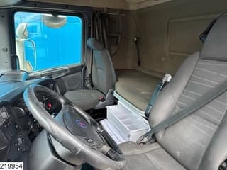Scania 580 EURO 6, ADR, Retarder, Standairco - Image 9