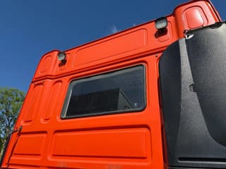DAF 6X2 EURO 6 - ONLY 596.110 KM - Image 10