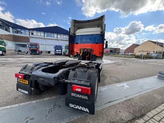 Scania G410 4X2 EURO 6 + APK TILL 07-2026! - Image 5