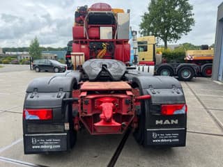 MAN 41.560 8x4/4 BBS - Image 7