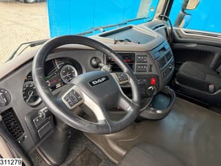 DAF XF480 2020 - EURO 6d, ACC afbeelding 5