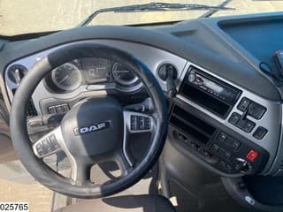 DAF XF 460 EURO 6, Retarder, PTO - Image 10