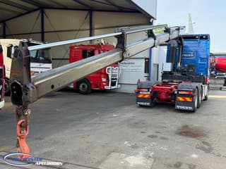 Volvo 750 - Image 2