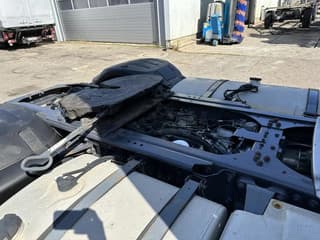 DAF SSC MEGA Intarder ACC 2x Tank - Image 11