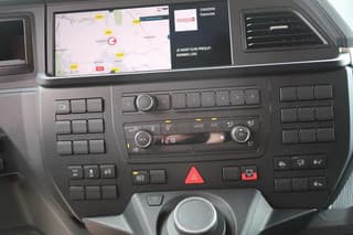 MAN D30 18.560 ADR Full air New! 75KM - Image 32