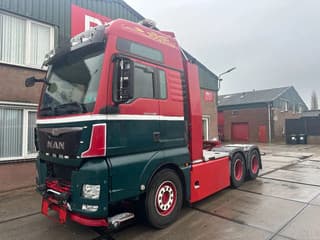 MAN 150 TON,  INTARDER - Image 2
